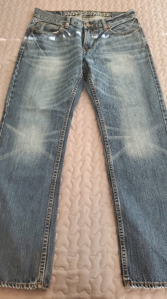 Jeans - Picture 2 of 4